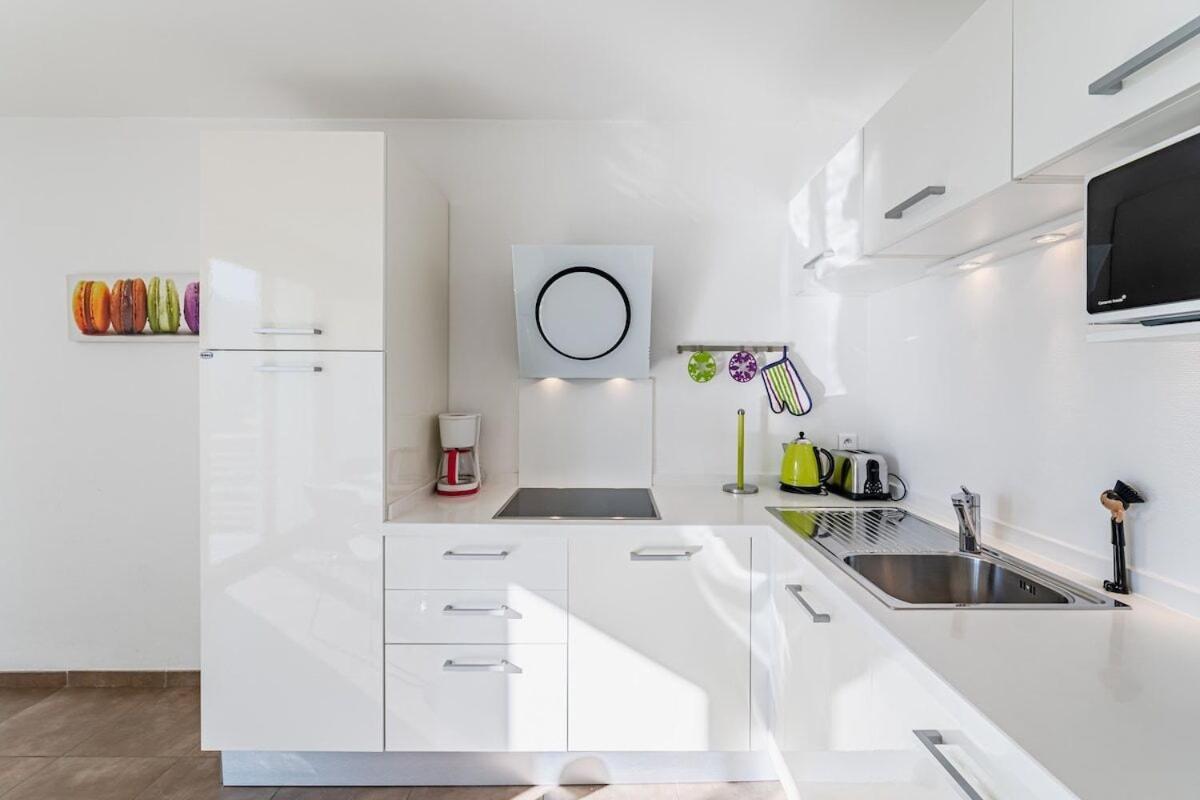 Indigo Holiday home Cassis