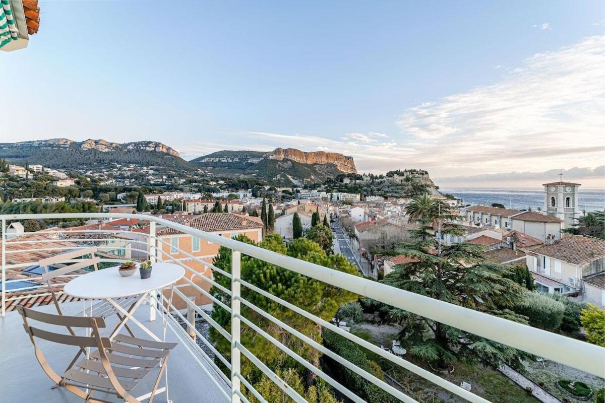 Holiday home Indigo Cassis